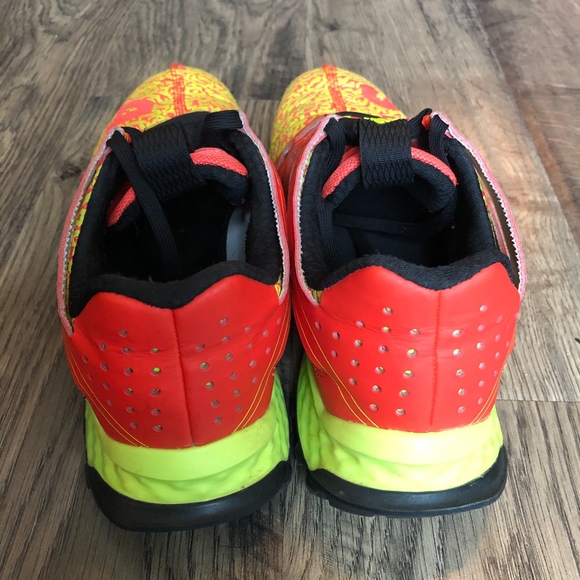 Adidas | Vigor Bounce Men's sz 6 Running Shoes - Picture 4 of 8